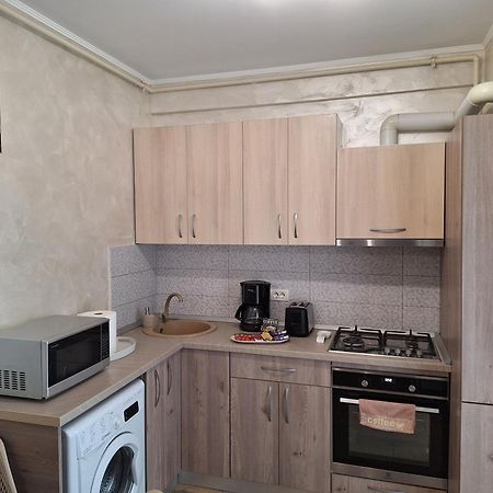 Ayka Apartment มามายา ภายนอก รูปภาพ