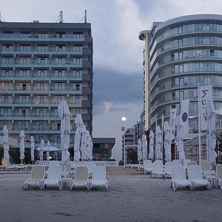 Ayka Apartment มามายา ภายนอก รูปภาพ