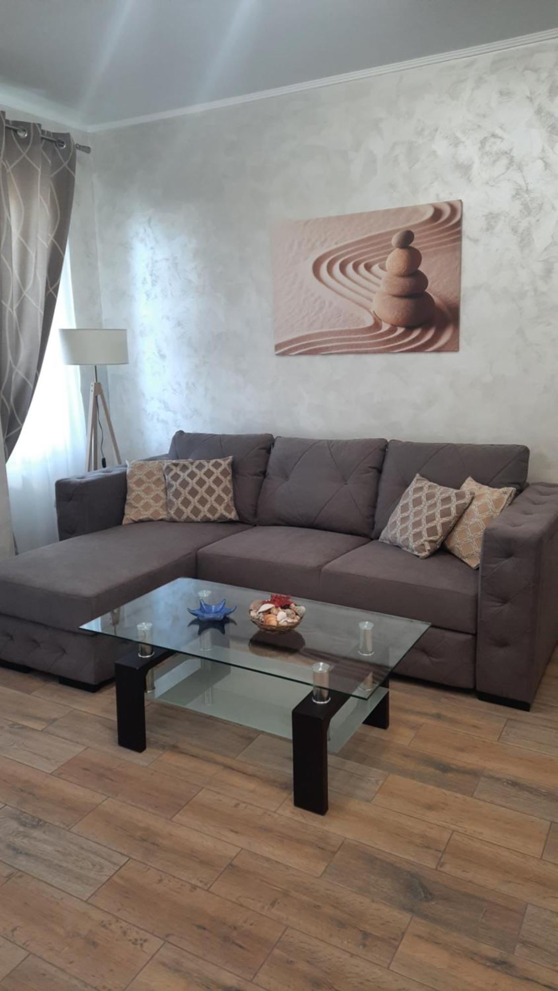 Ayka Apartment มามายา ภายนอก รูปภาพ